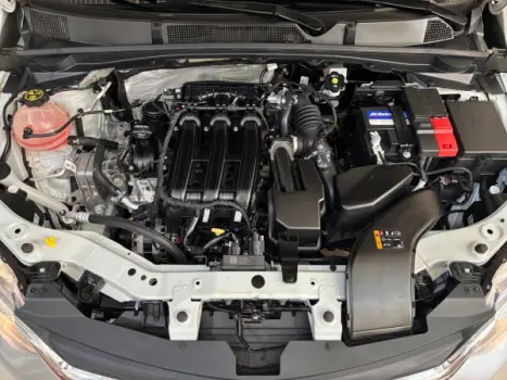 CHEVROLET Onix Hatch 1.0 4P FLEX LT, Foto 14 CHEVROLET Onix Hatch 1.0 4P FLEX LT, Foto 14