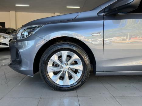 CHEVROLET Onix Hatch 1.0 12V 4P FLEX LTZ TURBO, Foto 6