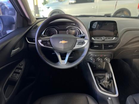 CHEVROLET Onix Hatch 1.0 12V 4P FLEX LTZ TURBO, Foto 7