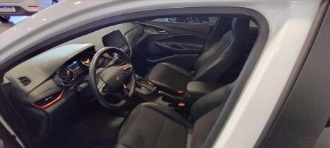 CHEVROLET Onix Hatch 1.0 12V 4P FLEX RS TURBO AUTOMTICO, Foto 8