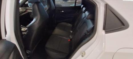 CHEVROLET Onix Hatch 1.0 12V 4P FLEX RS TURBO AUTOMTICO, Foto 9
