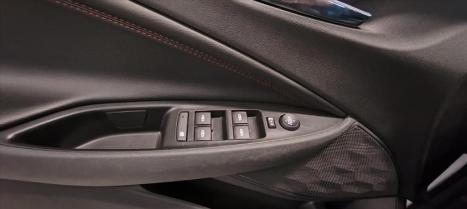 CHEVROLET Onix Hatch 1.0 12V 4P FLEX RS TURBO AUTOMTICO, Foto 13