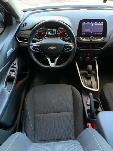 CHEVROLET Onix Hatch 1.0 4P FLEX LTZ TURBO AUTOMTICO, Foto 19
