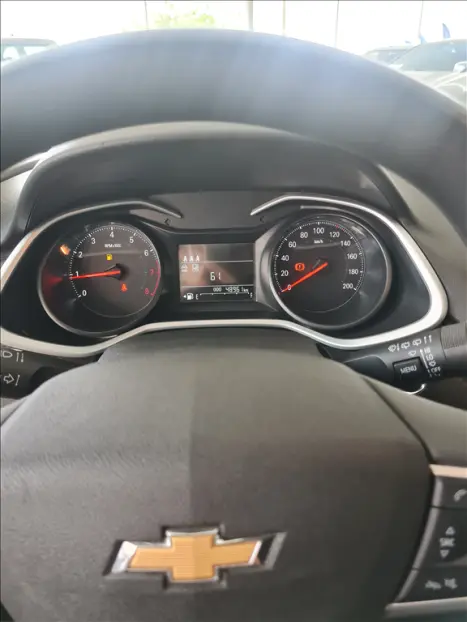 CHEVROLET Onix Hatch 1.0 4P FLEX LT, Foto 6