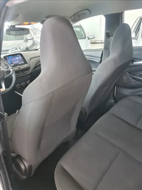 CHEVROLET Onix Hatch 1.0 4P FLEX LT, Foto 9