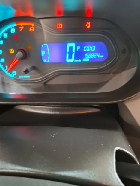 CHEVROLET Onix Hatch 1.4 4P FLEX LT AUTOMÁTICO, Foto 19 CHEVROLET Onix Hatch 1.4 4P FLEX LT AUTOMÁTICO, Foto 19