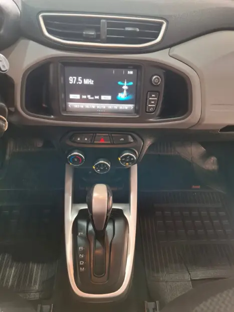 CHEVROLET Onix Hatch 1.4 4P FLEX LT AUTOMÁTICO, Foto 20 CHEVROLET Onix Hatch 1.4 4P FLEX LT AUTOMÁTICO, Foto 20