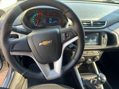 CHEVROLET Onix Hatch 1.4 4P FLEX LT, Foto 7