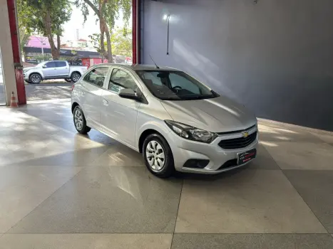 CHEVROLET Onix Hatch 1.0 4P FLEX LT, Foto 1 CHEVROLET Onix Hatch 1.0 4P FLEX LT, Foto 1