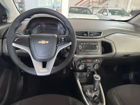 CHEVROLET Onix Hatch 1.0 4P FLEX LT, Foto 10 CHEVROLET Onix Hatch 1.0 4P FLEX LT, Foto 10