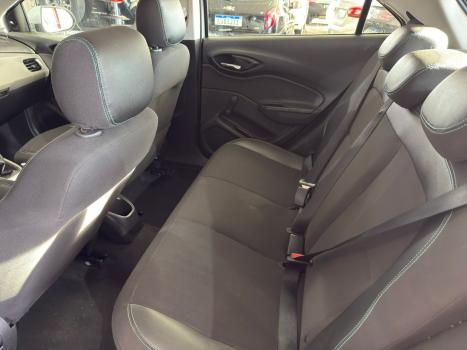 CHEVROLET Onix Hatch 1.0 4P FLEX LT, Foto 17 CHEVROLET Onix Hatch 1.0 4P FLEX LT, Foto 17