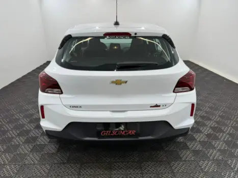 CHEVROLET Onix Hatch 1.0 4P FLEX LT, Foto 5