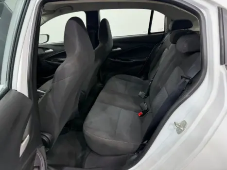 CHEVROLET Onix Hatch 1.0 4P FLEX LT, Foto 8