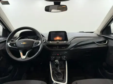 CHEVROLET Onix Hatch 1.0 4P FLEX LT, Foto 11