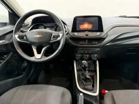 CHEVROLET Onix Hatch 1.0 4P FLEX LT, Foto 12