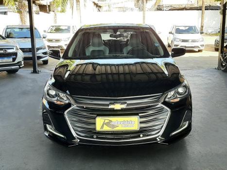CHEVROLET Onix Hatch 1.0 12V 4P FLEX PREMIER TURBO AUTOMTICO, Foto 2