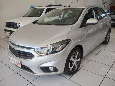 CHEVROLET Onix Hatch 1.4 4P FLEX LTZ AUTOMTICO, Foto 7