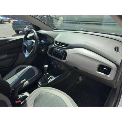 CHEVROLET Onix Hatch 1.0 4P FLEX LS, Foto 5