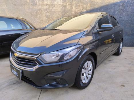 CHEVROLET Onix Hatch 1.0 4P FLEX LT, Foto 2 CHEVROLET Onix Hatch 1.0 4P FLEX LT, Foto 2
