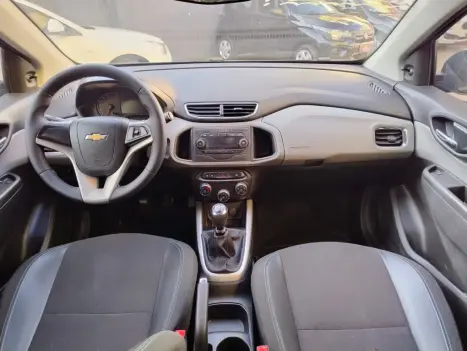 CHEVROLET Onix Hatch 1.0 4P FLEX LT, Foto 6 CHEVROLET Onix Hatch 1.0 4P FLEX LT, Foto 6