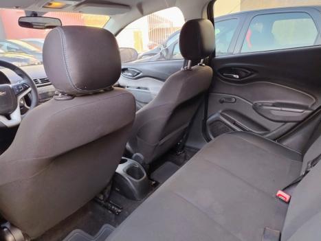 CHEVROLET Onix Hatch 1.0 4P FLEX LT, Foto 7 CHEVROLET Onix Hatch 1.0 4P FLEX LT, Foto 7