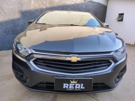 CHEVROLET Onix Hatch 1.0 4P FLEX LT, Foto 8 CHEVROLET Onix Hatch 1.0 4P FLEX LT, Foto 8
