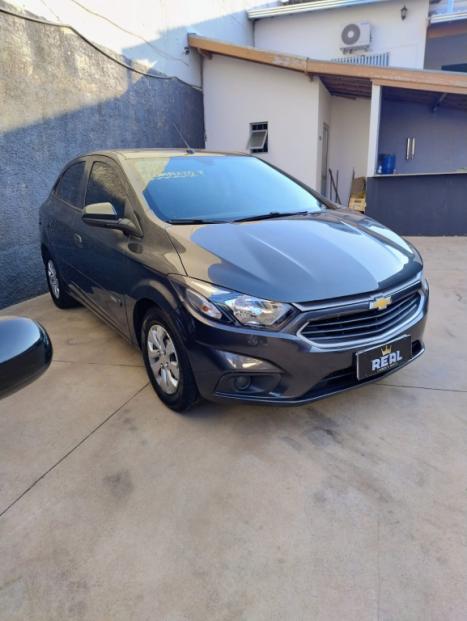 CHEVROLET Onix Hatch 1.0 4P FLEX LT, Foto 10 CHEVROLET Onix Hatch 1.0 4P FLEX LT, Foto 10