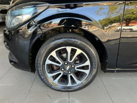 CHEVROLET Onix Hatch 1.4 4P FLEX LTZ, Foto 12 CHEVROLET Onix Hatch 1.4 4P FLEX LTZ, Foto 12