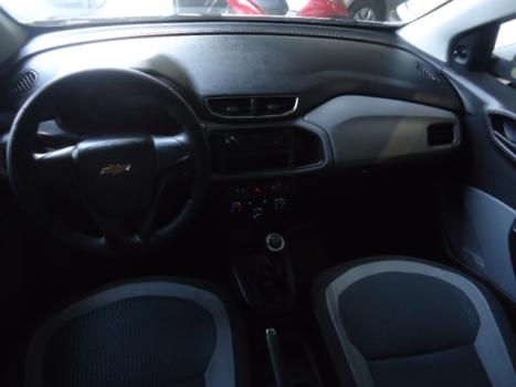 CHEVROLET Onix Hatch 1.0 4P FLEX LT, Foto 4 CHEVROLET Onix Hatch 1.0 4P FLEX LT, Foto 4