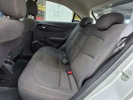 CHEVROLET Onix Hatch 1.0 4P FLEX LT, Foto 12 CHEVROLET Onix Hatch 1.0 4P FLEX LT, Foto 12