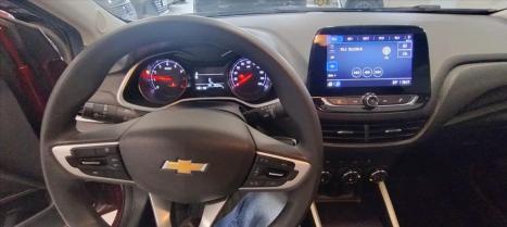 CHEVROLET Onix Hatch 1.0 4P FLEX LT, Foto 8