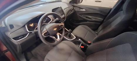 CHEVROLET Onix Hatch 1.0 4P FLEX LT, Foto 9
