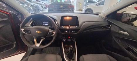CHEVROLET Onix Hatch 1.0 4P FLEX LT, Foto 10
