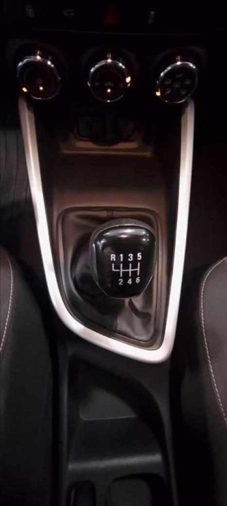 CHEVROLET Onix Hatch 1.0 4P FLEX LT, Foto 14