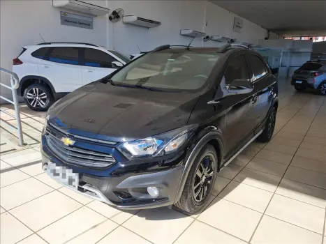 CHEVROLET Onix Hatch 1.4 4P FLEX ACTIV AUTOMÁTICO, Foto 1 CHEVROLET Onix Hatch 1.4 4P FLEX ACTIV AUTOMÁTICO, Foto 1