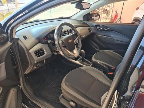 CHEVROLET Onix Hatch 1.4 4P FLEX ACTIV AUTOMÁTICO, Foto 4 CHEVROLET Onix Hatch 1.4 4P FLEX ACTIV AUTOMÁTICO, Foto 4