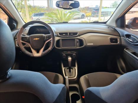 CHEVROLET Onix Hatch 1.4 4P FLEX ACTIV AUTOMÁTICO, Foto 9 CHEVROLET Onix Hatch 1.4 4P FLEX ACTIV AUTOMÁTICO, Foto 9