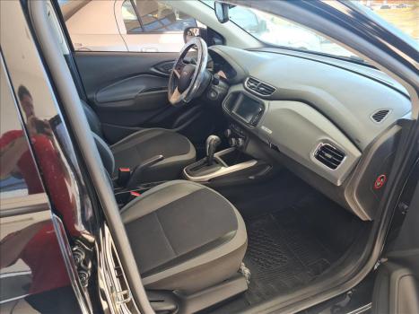 CHEVROLET Onix Hatch 1.4 4P FLEX ACTIV AUTOMÁTICO, Foto 12 CHEVROLET Onix Hatch 1.4 4P FLEX ACTIV AUTOMÁTICO, Foto 12