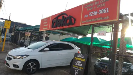 CHEVROLET Onix Hatch 1.4 4P FLEX LTZ, Foto 1 CHEVROLET Onix Hatch 1.4 4P FLEX LTZ, Foto 1