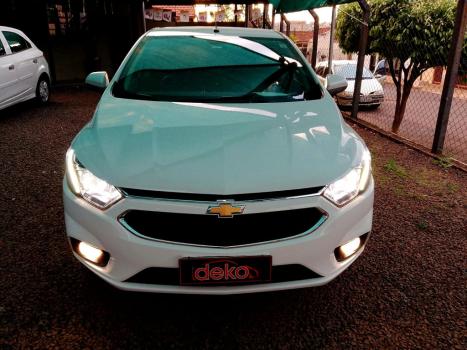 CHEVROLET Onix Hatch 1.4 4P FLEX LTZ, Foto 5