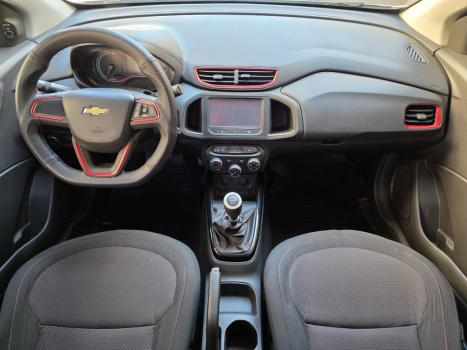 CHEVROLET Onix Hatch 1.4 4P FLEX EFFECT, Foto 10 CHEVROLET Onix Hatch 1.4 4P FLEX EFFECT, Foto 10