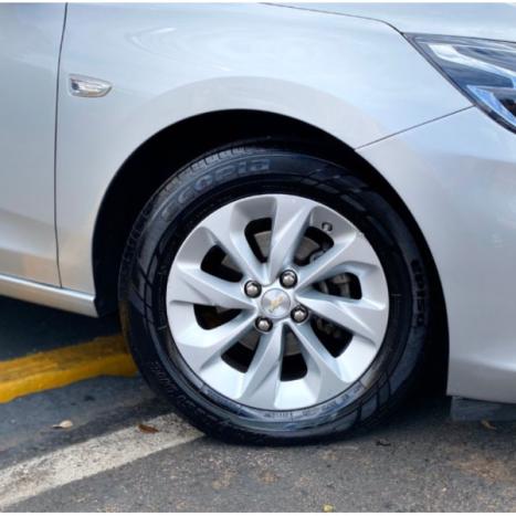 CHEVROLET Onix Hatch 1.0 4P FLEX LTZ TURBO AUTOMÁTICO, Foto 4 CHEVROLET Onix Hatch 1.0 4P FLEX LTZ TURBO AUTOMÁTICO, Foto 4