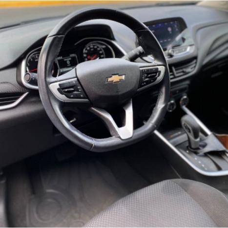 CHEVROLET Onix Hatch 1.0 4P FLEX LTZ TURBO AUTOMÁTICO, Foto 6 CHEVROLET Onix Hatch 1.0 4P FLEX LTZ TURBO AUTOMÁTICO, Foto 6