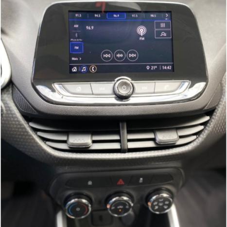 CHEVROLET Onix Hatch 1.0 4P FLEX LTZ TURBO AUTOMÁTICO, Foto 7 CHEVROLET Onix Hatch 1.0 4P FLEX LTZ TURBO AUTOMÁTICO, Foto 7