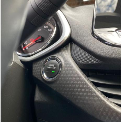 CHEVROLET Onix Hatch 1.0 4P FLEX LTZ TURBO AUTOMÁTICO, Foto 9 CHEVROLET Onix Hatch 1.0 4P FLEX LTZ TURBO AUTOMÁTICO, Foto 9