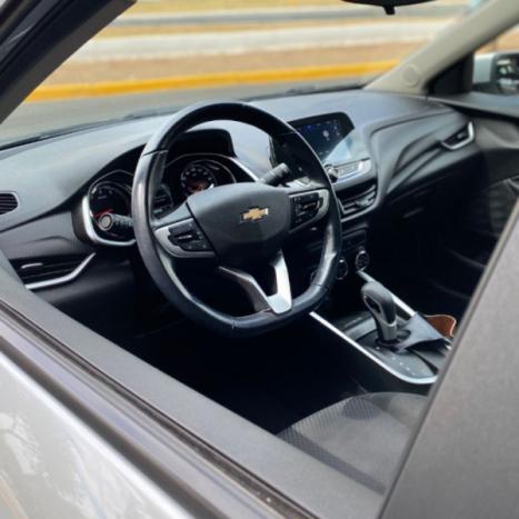 CHEVROLET Onix Hatch 1.0 4P FLEX LTZ TURBO AUTOMÁTICO, Foto 10 CHEVROLET Onix Hatch 1.0 4P FLEX LTZ TURBO AUTOMÁTICO, Foto 10