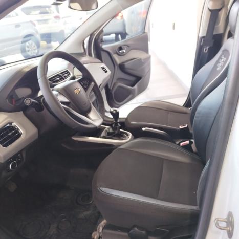 CHEVROLET Onix Hatch 1.0 4P FLEX LT, Foto 7 CHEVROLET Onix Hatch 1.0 4P FLEX LT, Foto 7