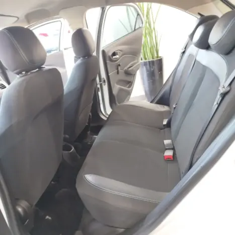 CHEVROLET Onix Hatch 1.0 4P FLEX LT, Foto 8 CHEVROLET Onix Hatch 1.0 4P FLEX LT, Foto 8