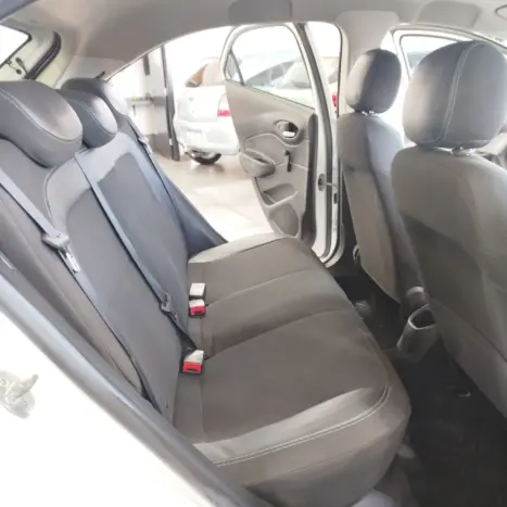 CHEVROLET Onix Hatch 1.0 4P FLEX LT, Foto 9 CHEVROLET Onix Hatch 1.0 4P FLEX LT, Foto 9