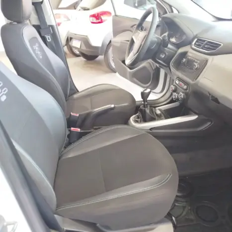 CHEVROLET Onix Hatch 1.0 4P FLEX LT, Foto 10 CHEVROLET Onix Hatch 1.0 4P FLEX LT, Foto 10